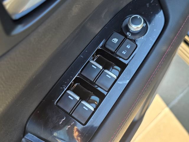 New 2025 MAZDA CX-5 2.5 Turbo image 18