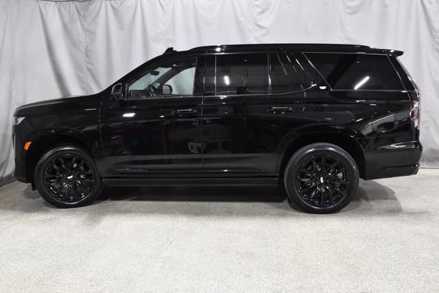 Used 2023 Cadillac Escalade Sport Platinum image 5