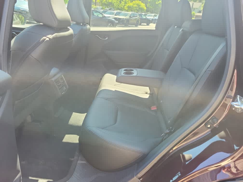 New 2026 Subaru Forester Limited AWD/4WD image 31
