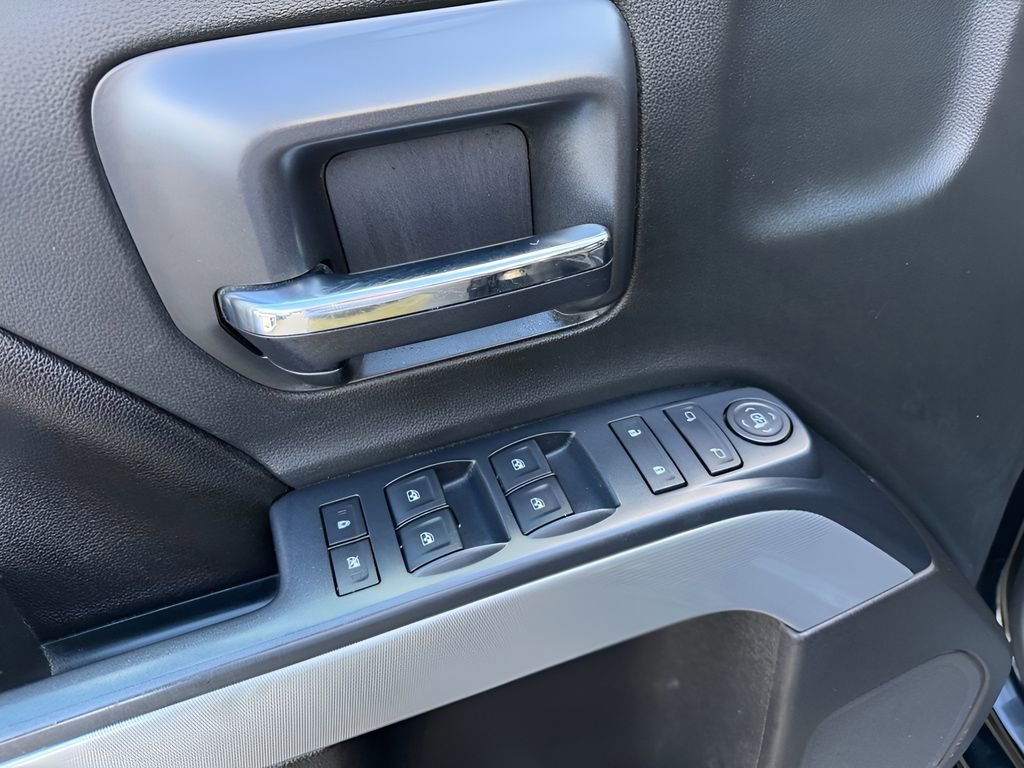 Used 2015 Chevrolet Silverado 1500 LT w/ All Star Edition AWD/4WD image 19