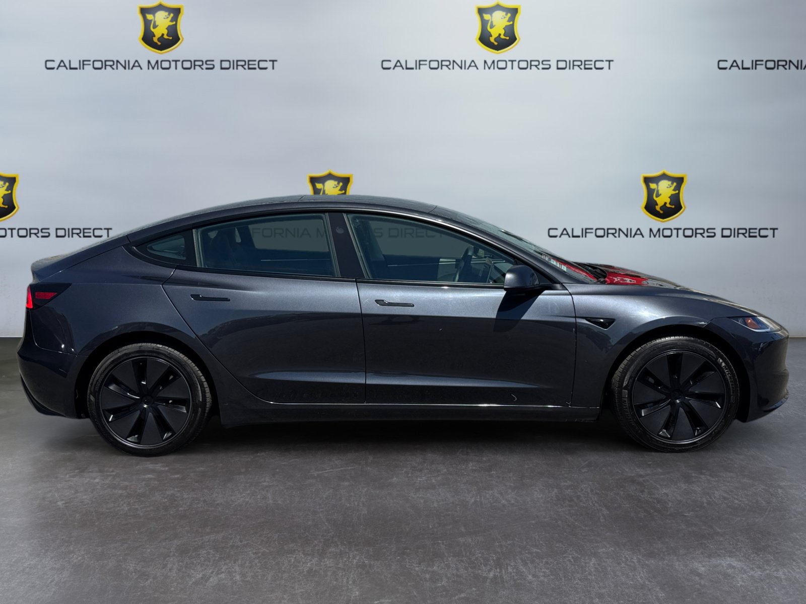 Used 2024 Tesla Model 3 Standard Range RWD image 6