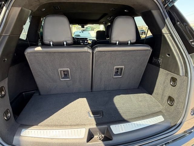 Used 2022 Cadillac XT6 Sport w/ Platinum Package AWD/4WD image 8