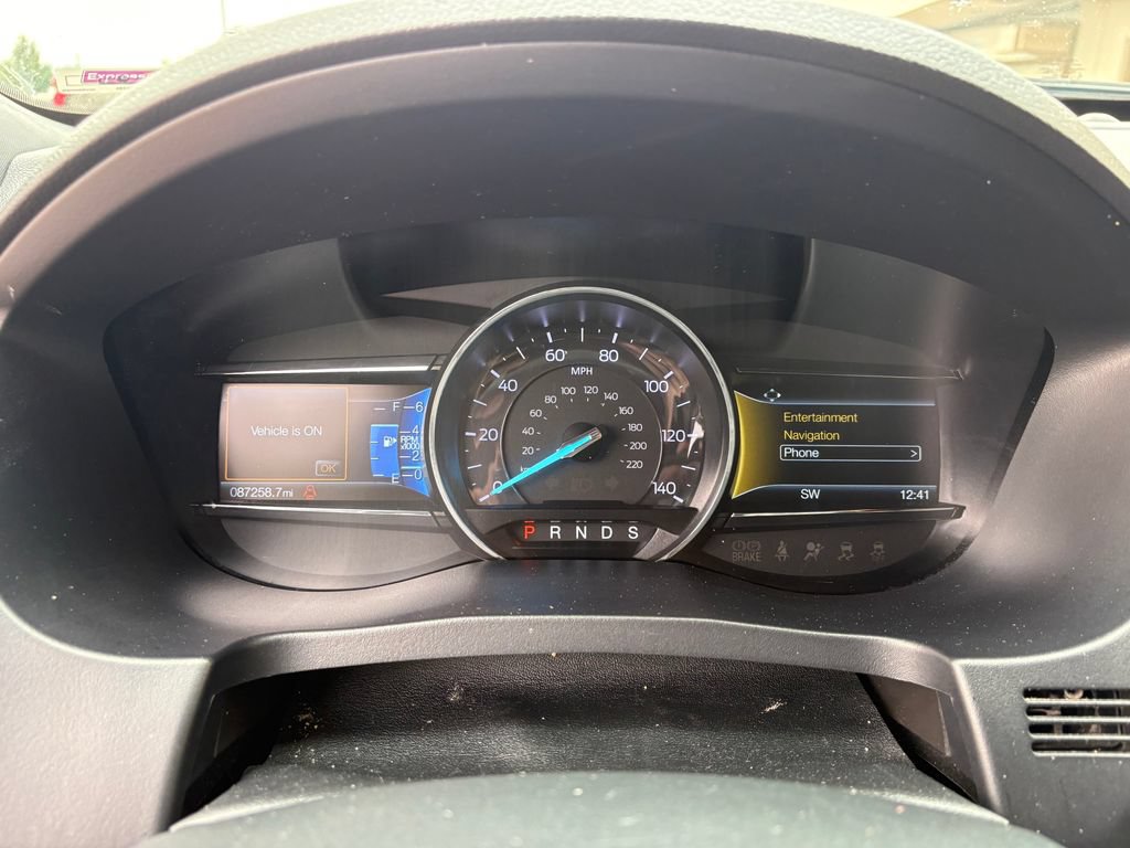 Used 2018 Ford Explorer Sport w/ Equipment Group 401A AWD/4WD image 20