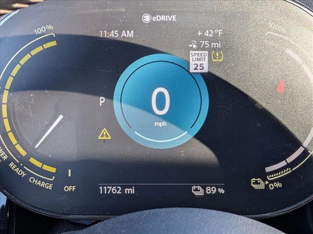 Used 2023 MINI Cooper SE image 9