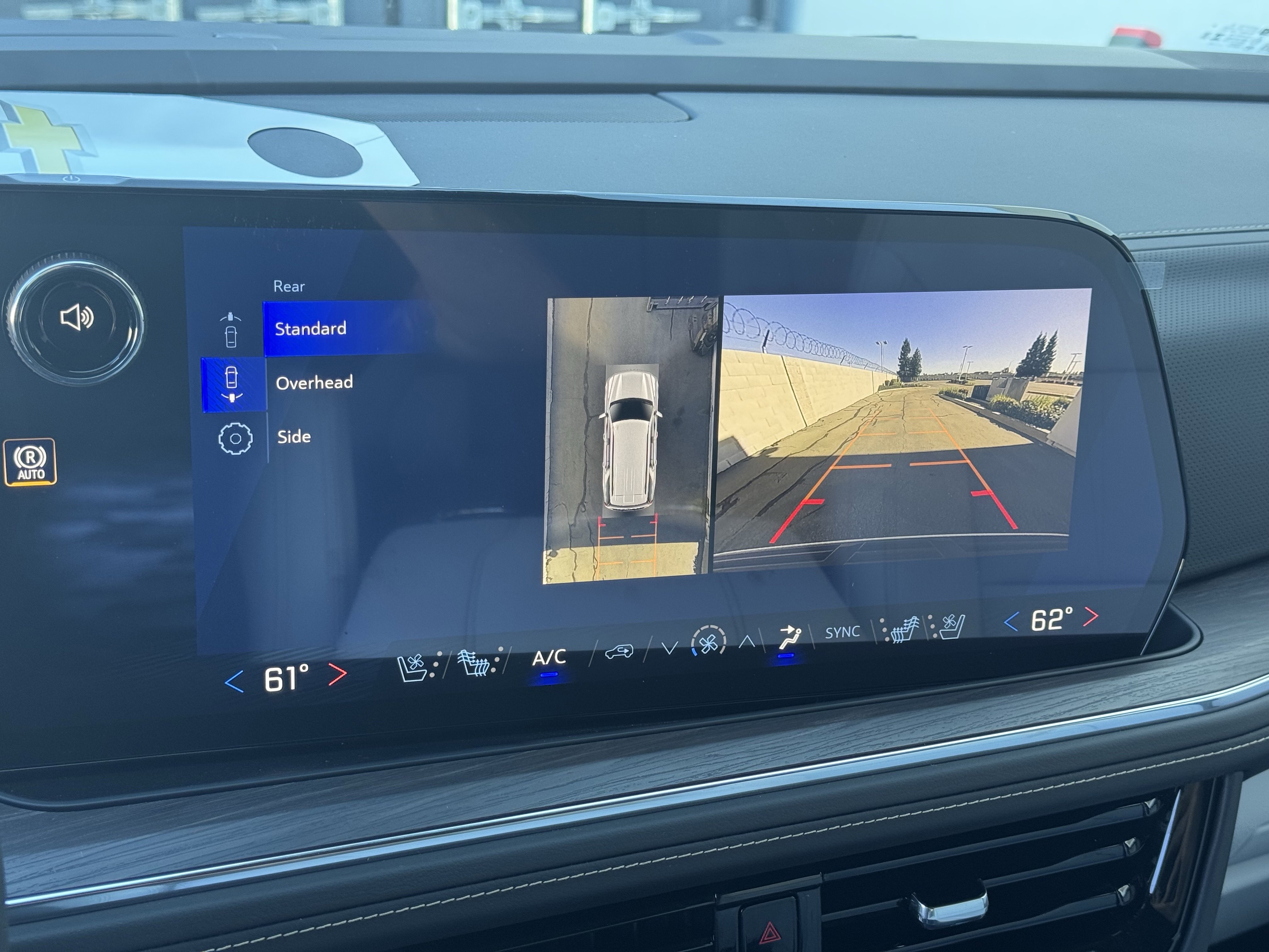 New 2026 Chevrolet Tahoe Premier image 29