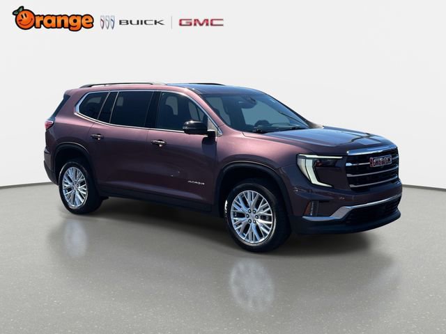 Used 2024 GMC Acadia Elevation w/ Luxury Package image 1