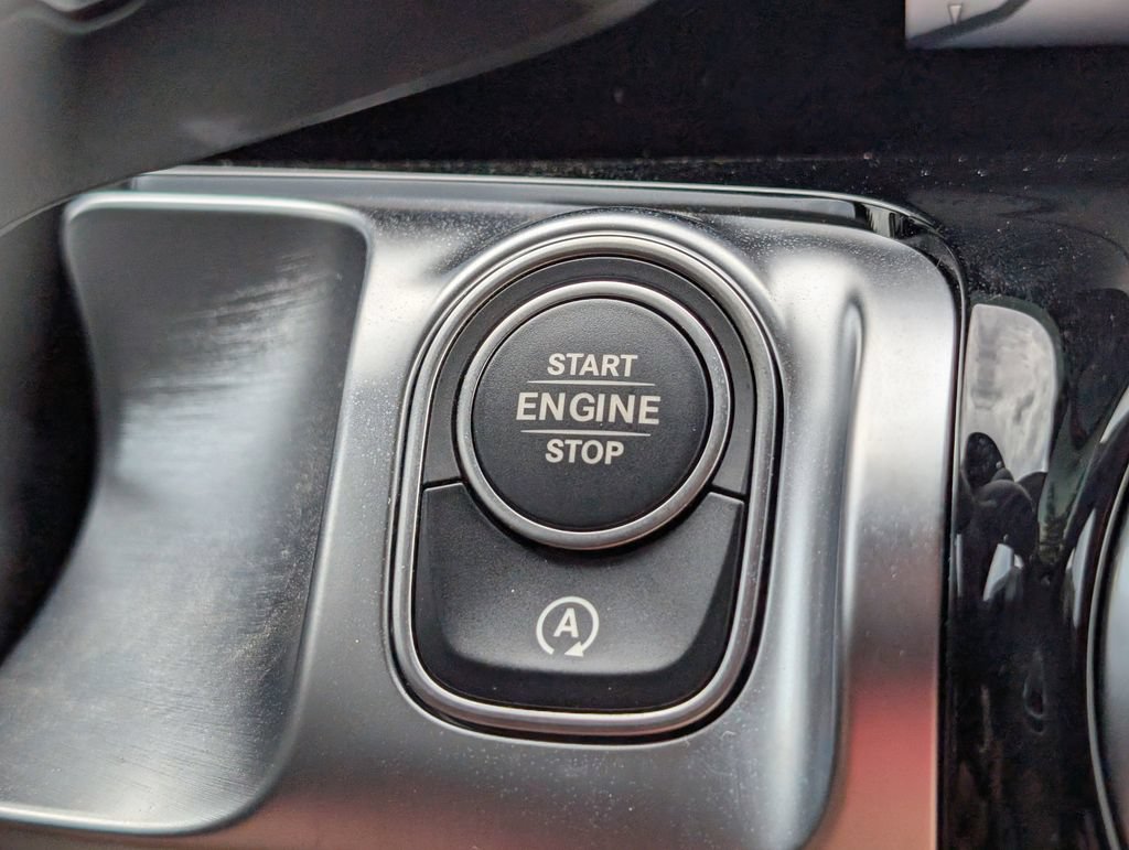 New 2026 Mercedes-Benz GLB 250 4MATIC image 22