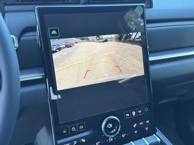 New 2027 GMC Terrain Elevation w/ Elevation Premium Package FWD image 28