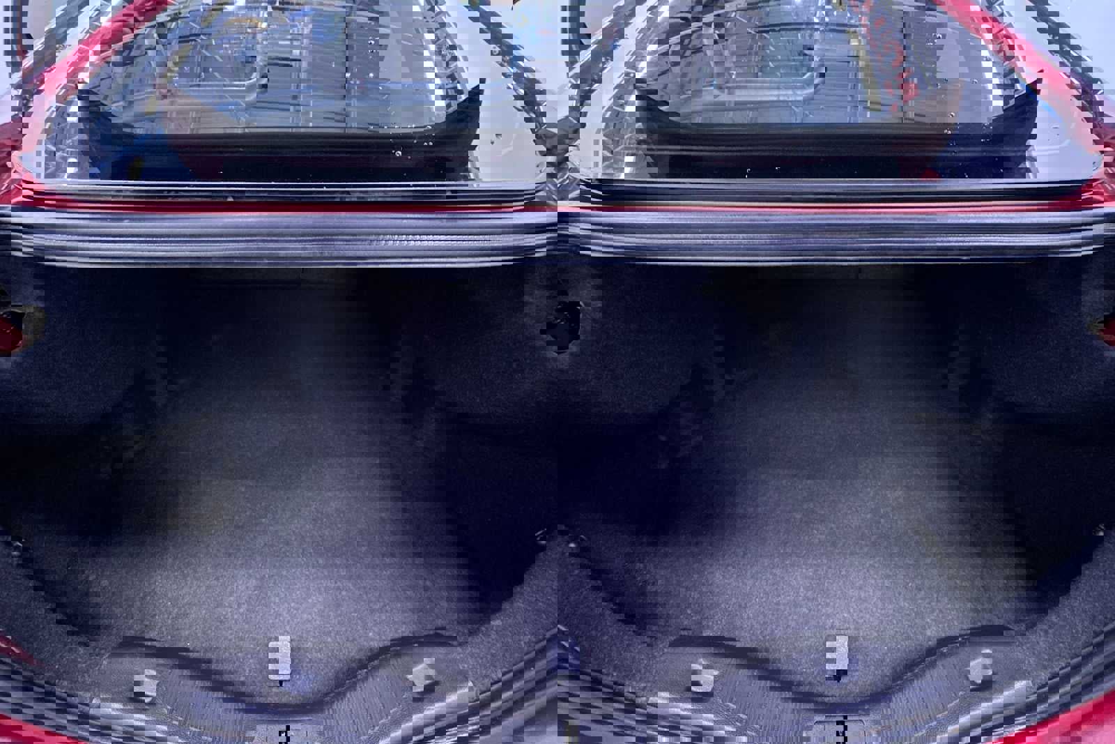 Used 2013 Ford Fusion SE image 40