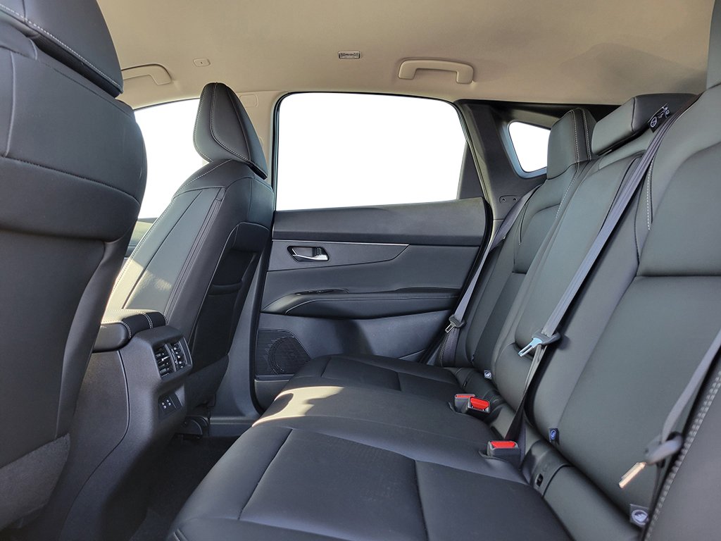 New 2026 Nissan Murano SV AWD/4WD image 17