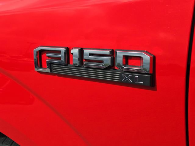 Used 2019 Ford F150 XL w/ Equipment Group 101A Mid AWD/4WD image 3