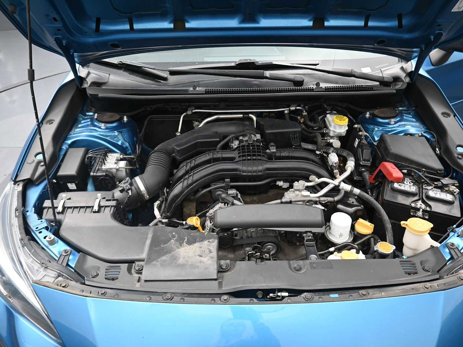 Used 2019 Subaru Impreza 2.0i w/ Popular Package #2 image 14