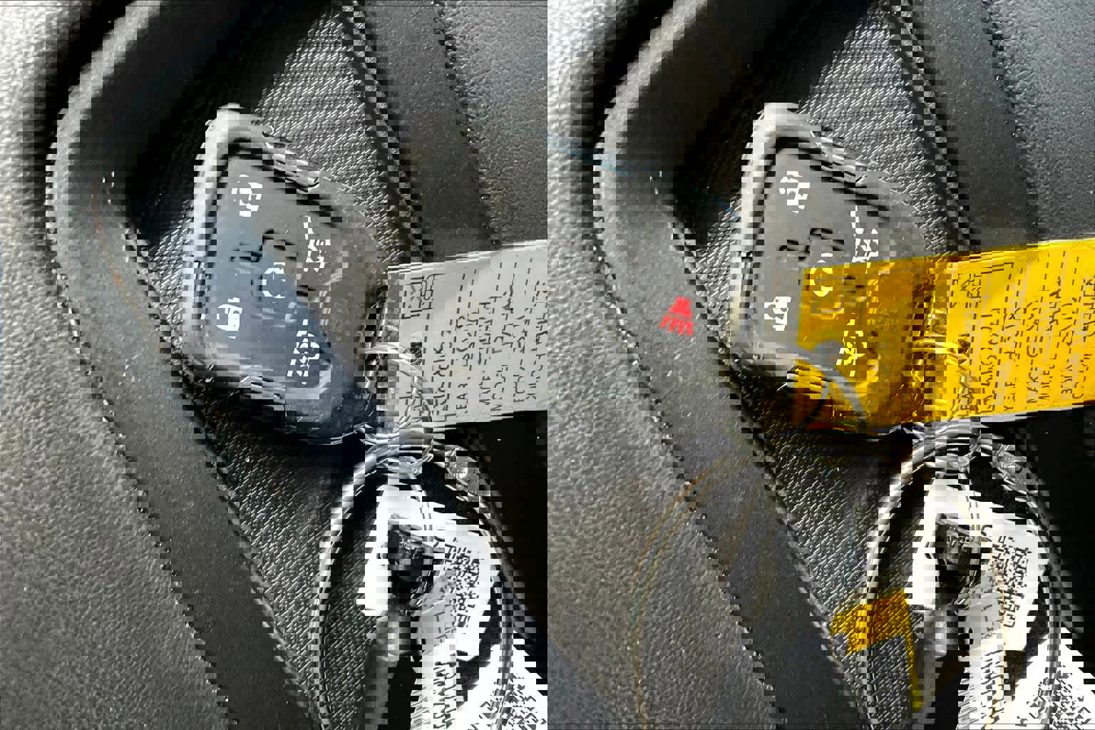 Used 2018 Chevrolet Tahoe LT image 15