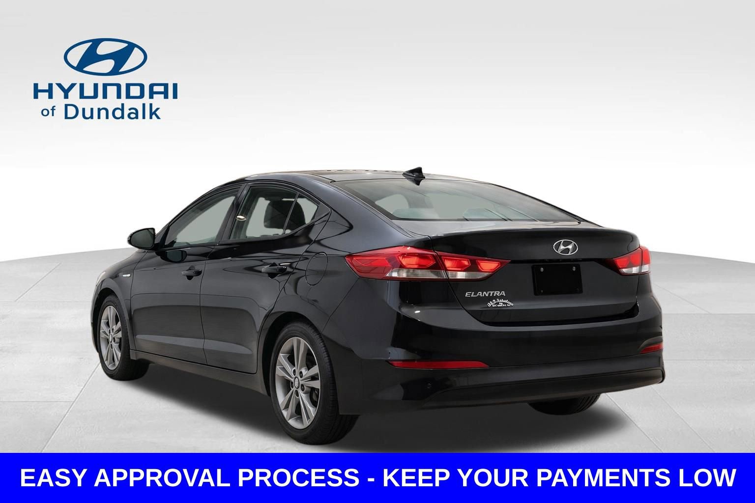 Used 2017 Hyundai Elantra Value Edition image 2