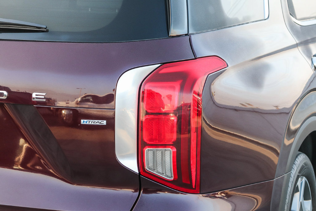 Used 2023 Hyundai Palisade Limited AWD/4WD image 10