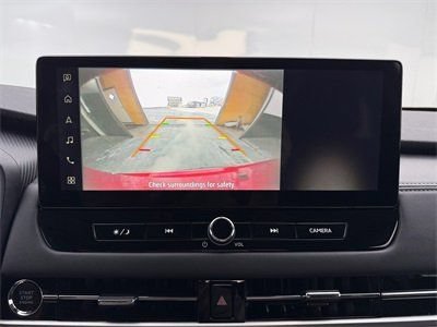 New 2026 Mitsubishi Outlander ES AWD/4WD image 18