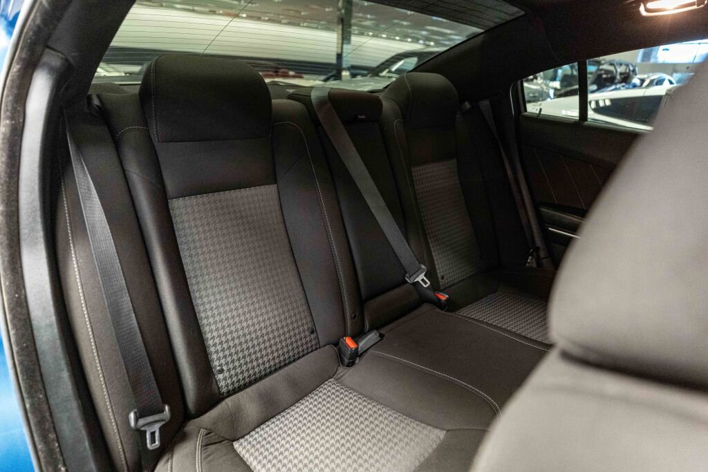 Used 2020 Dodge Charger Scat Pack image 12