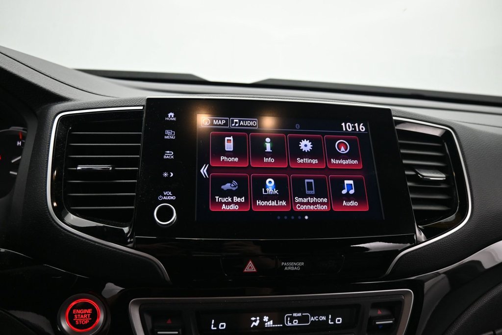 Used 2023 Honda Ridgeline Black Edition image 21