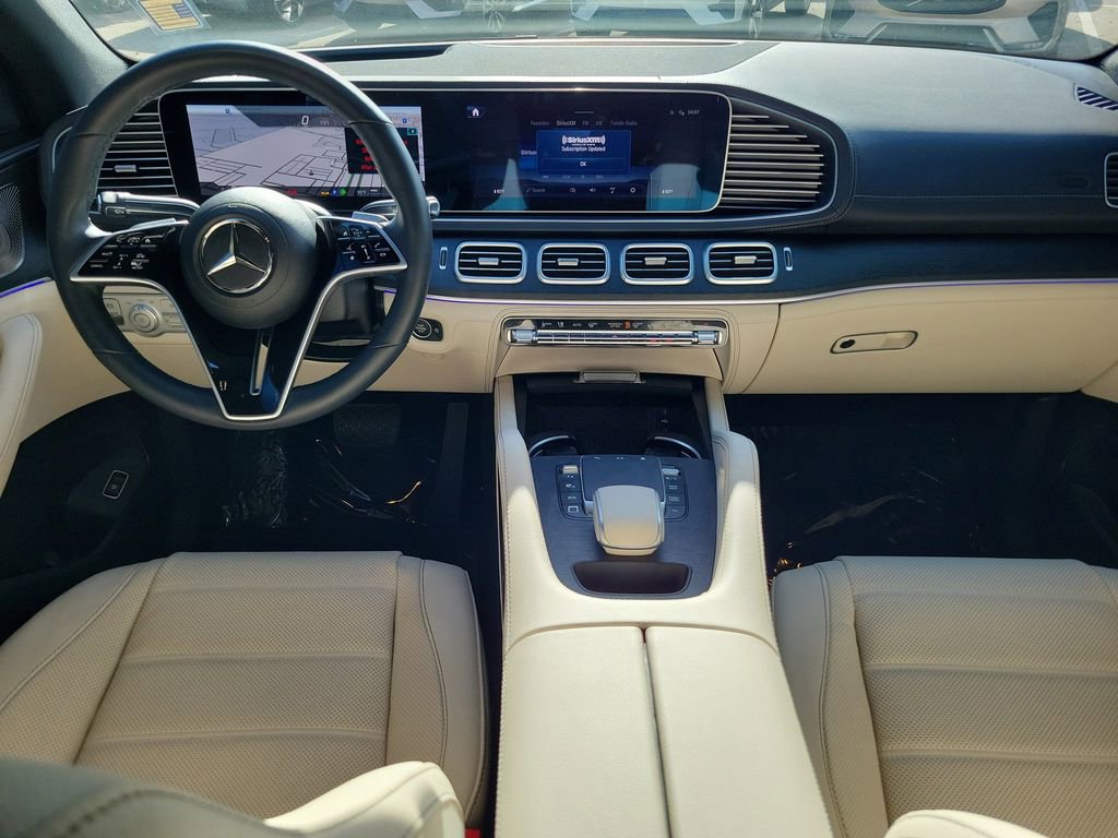 Used 2025 Mercedes-Benz GLE 450 4MATIC Coupe image 18