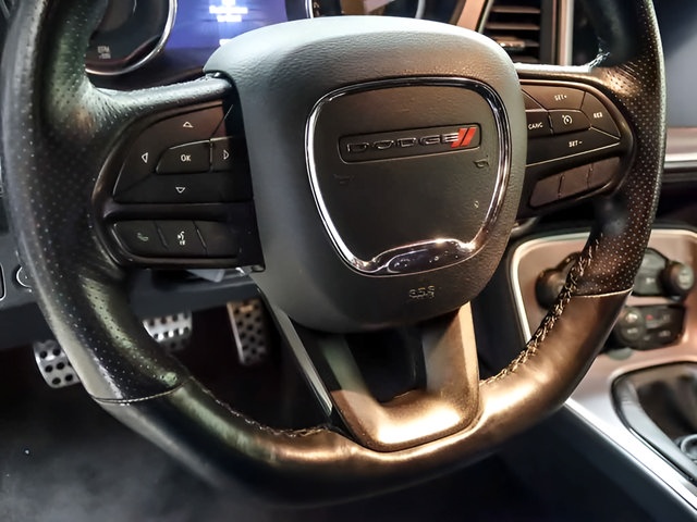 Used 2022 Dodge Challenger R/T Scat Pack RWD image 12