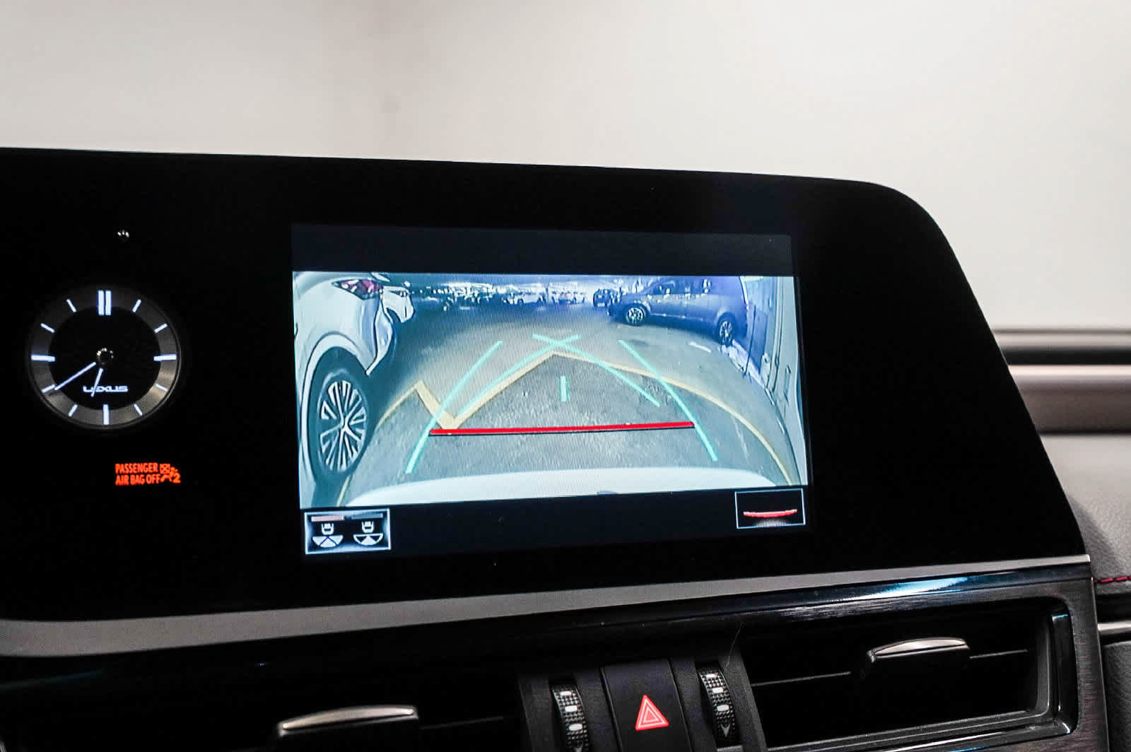Used 2022 Lexus ES 350 F Sport w/ Accessory Package FWD image 26