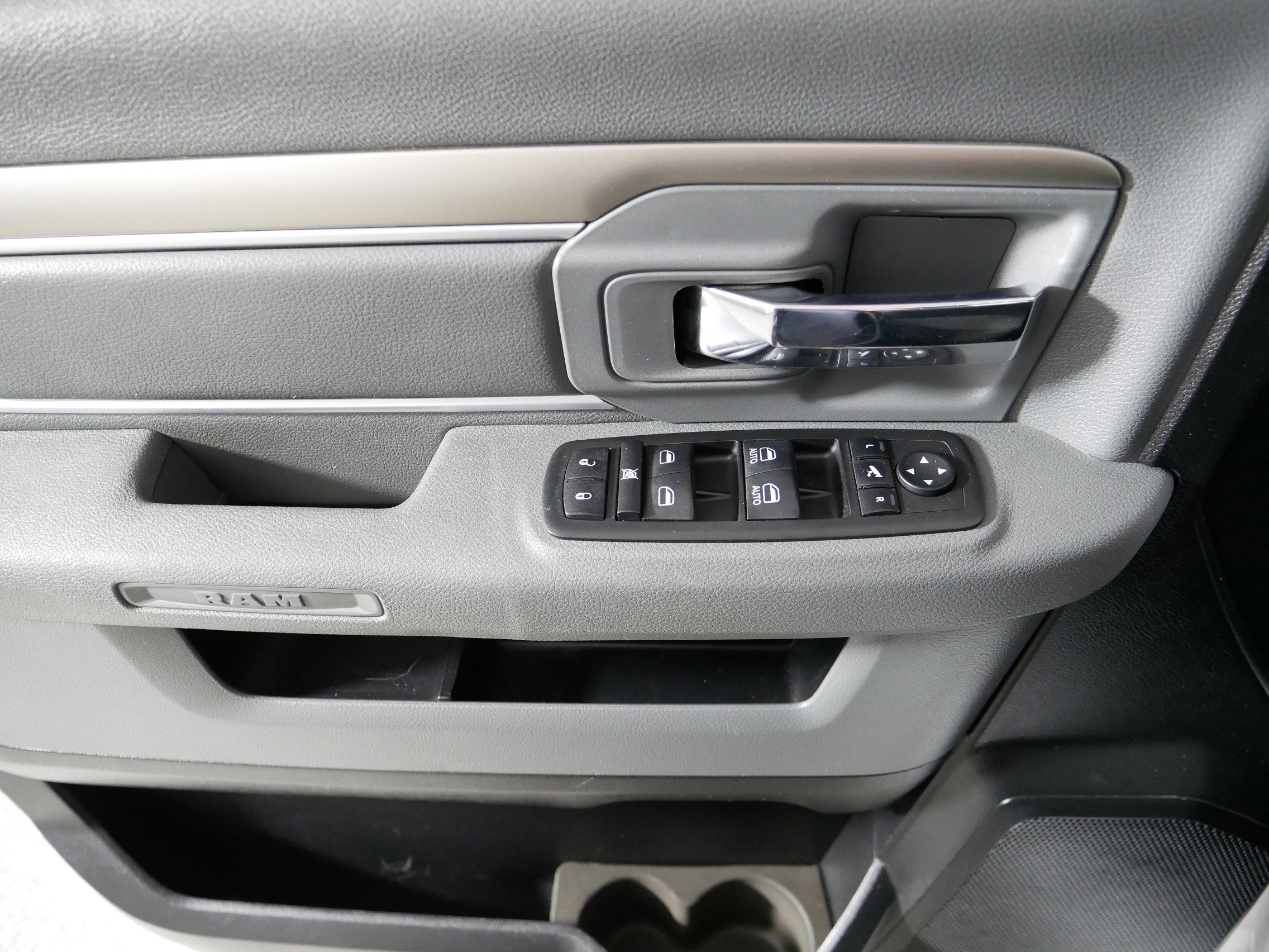 Used 2014 RAM 1500 Big Horn AWD/4WD image 19