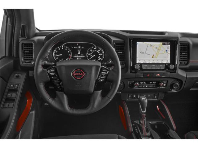 Used 2024 Nissan Frontier PRO-4X AWD/4WD image 10