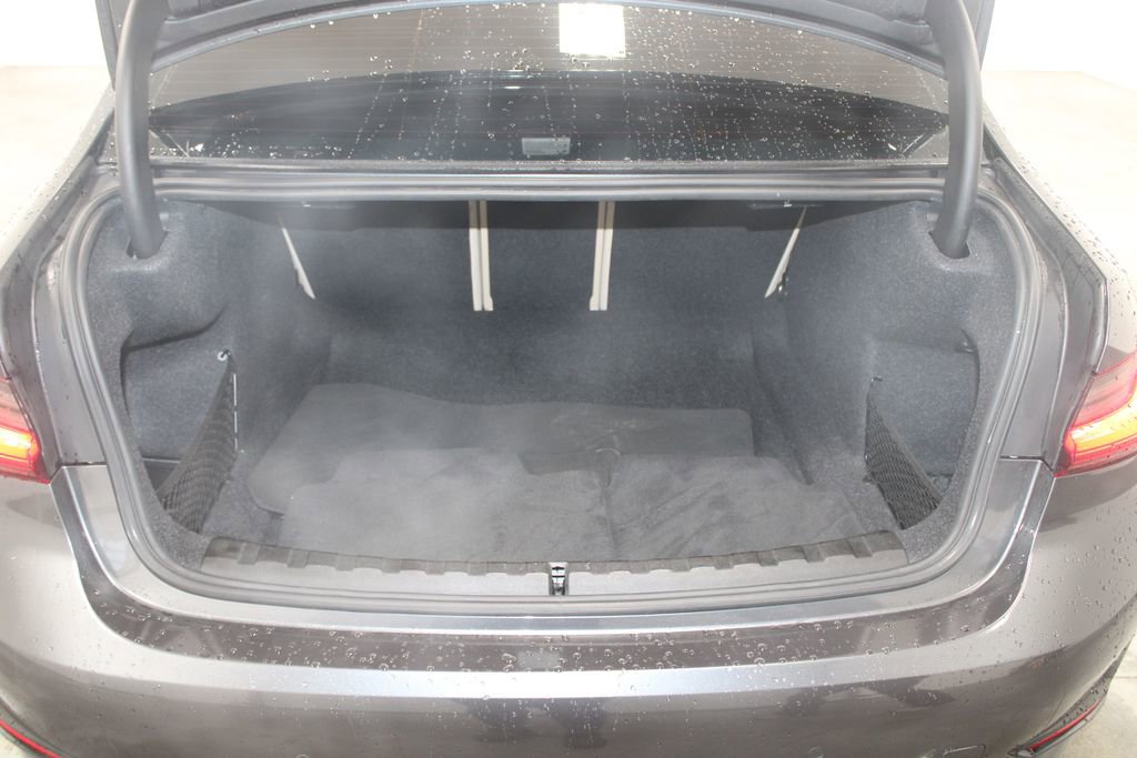 Used 2019 BMW 330i xDrive Sedan image 14