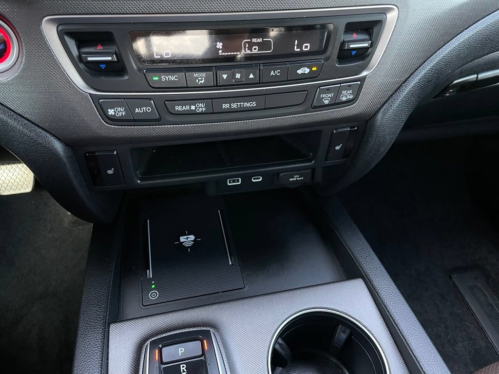 Used 2024 Honda Ridgeline RTL image 18