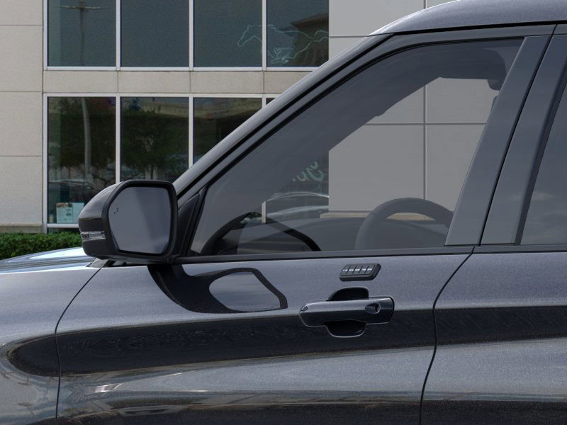 New 2026 Ford Explorer Tremor w/ Tremor Convenience Package image 20