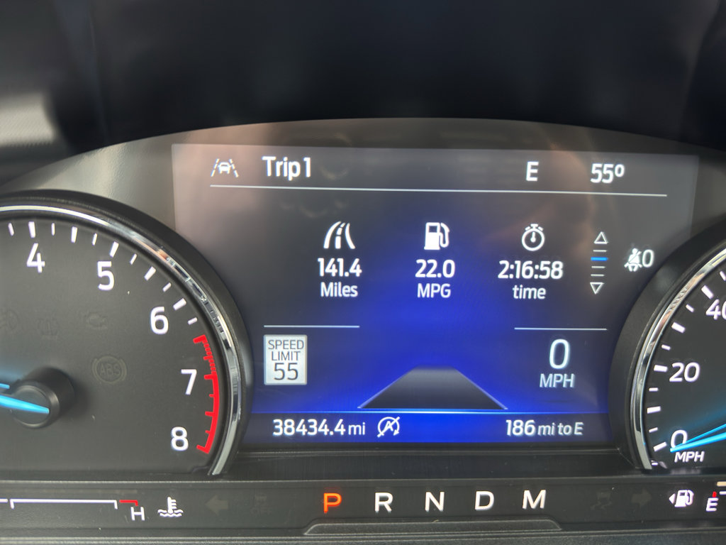 Used 2021 Ford Explorer XLT w/ XLT Sport Appearance Package image 23