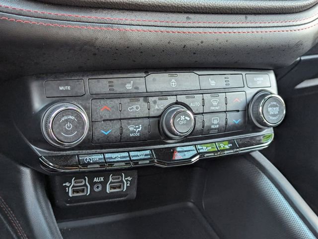 Used 2026 Dodge Durango GT AWD/4WD image 28