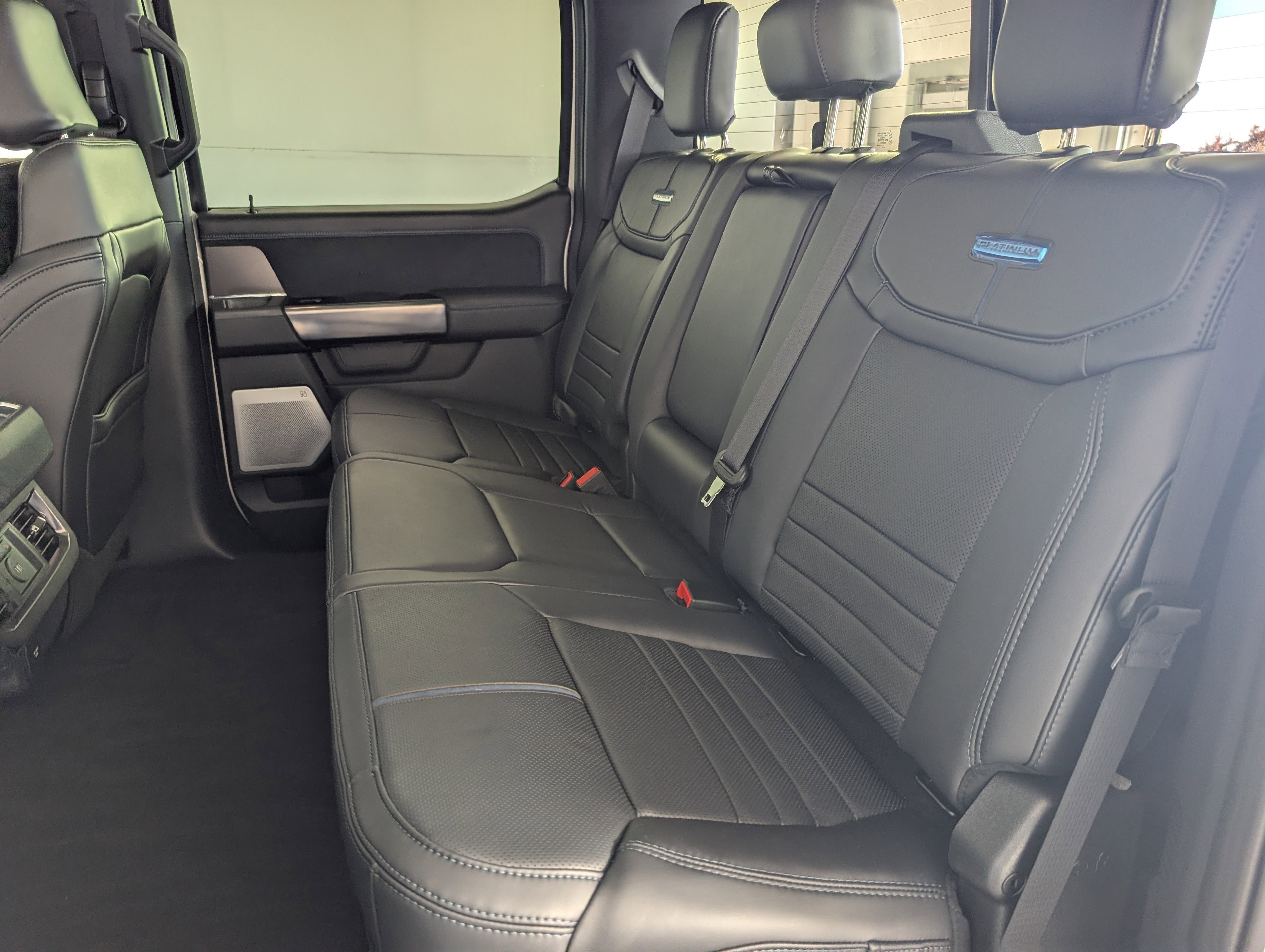New 2026 Ford F350 Platinum image 13