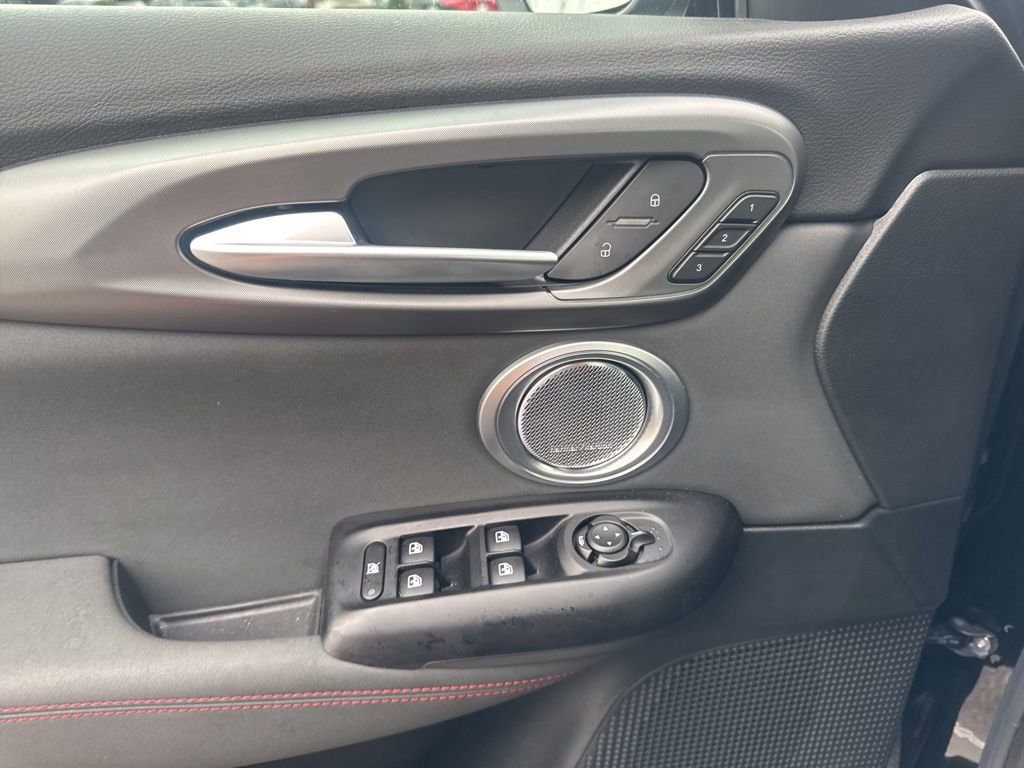 Used 2024 Dodge Hornet R/T Plus w/ Track Pack image 17