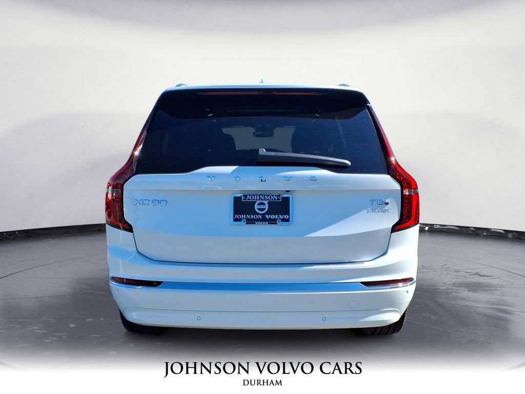 New 2026 Volvo XC90 T8 Plus image 4