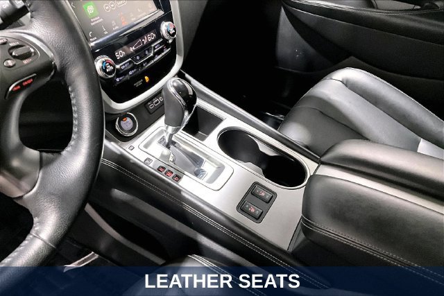 Used 2020 Nissan Murano SL AWD/4WD image 24