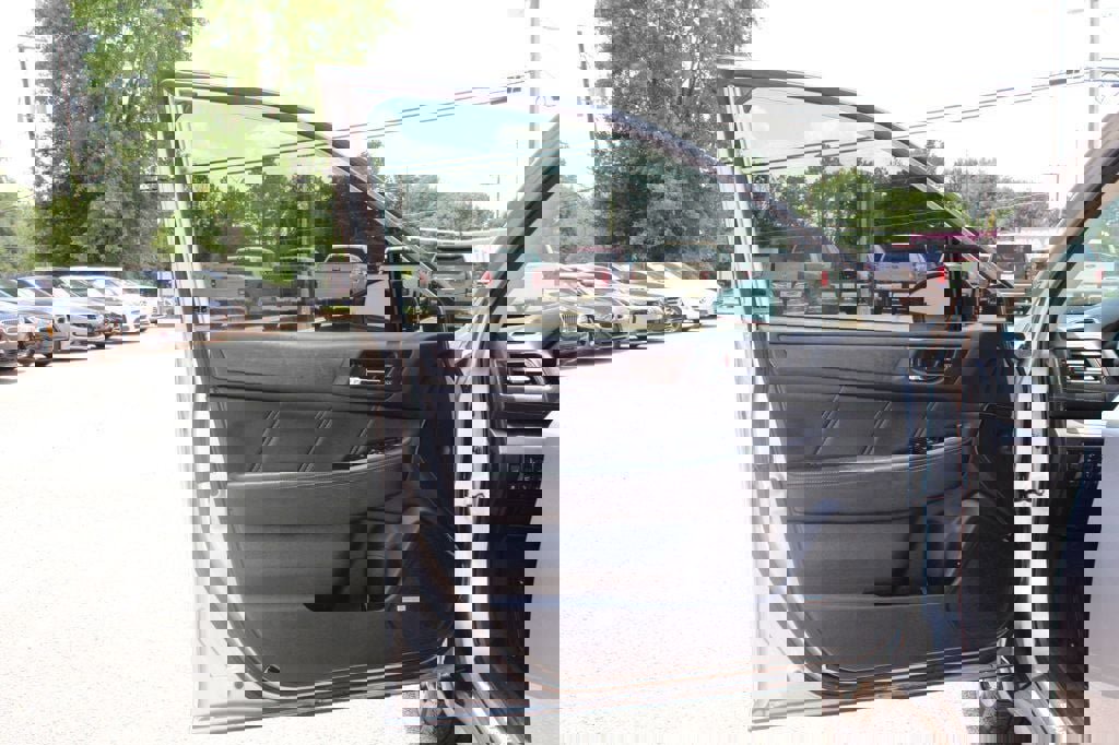 Used 2018 Subaru Outback 2.5i Limited image 21