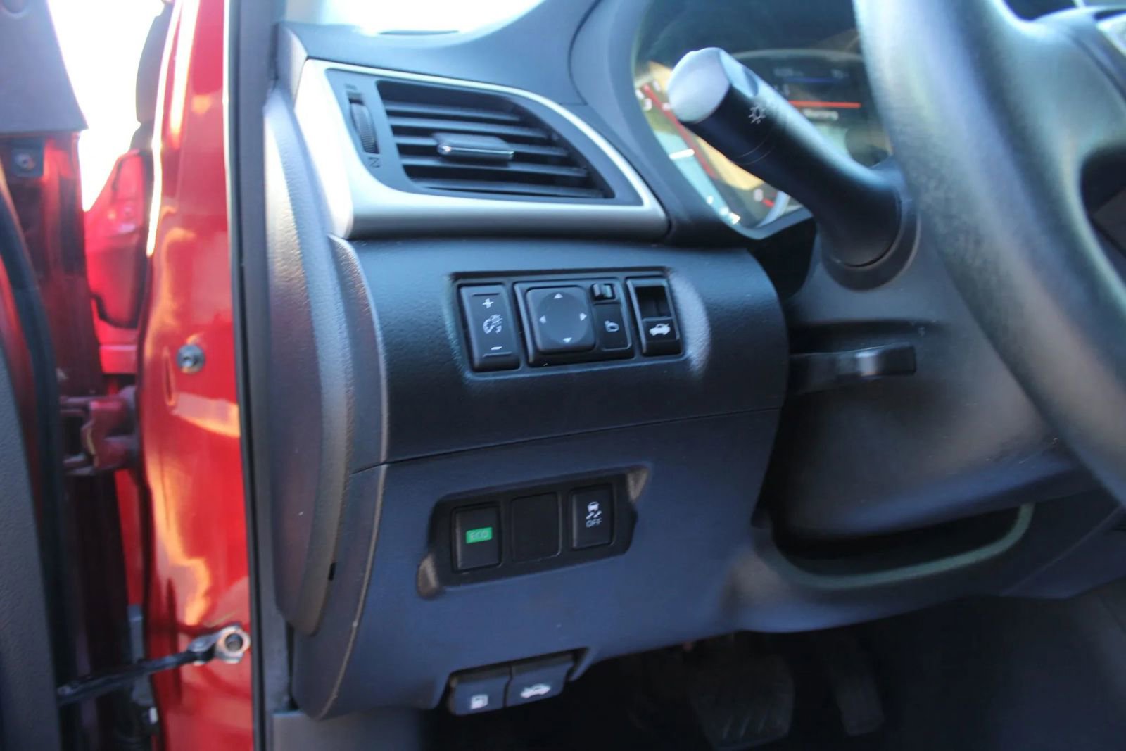 Used 2019 Nissan Sentra SV w/ Special Edition Package image 16