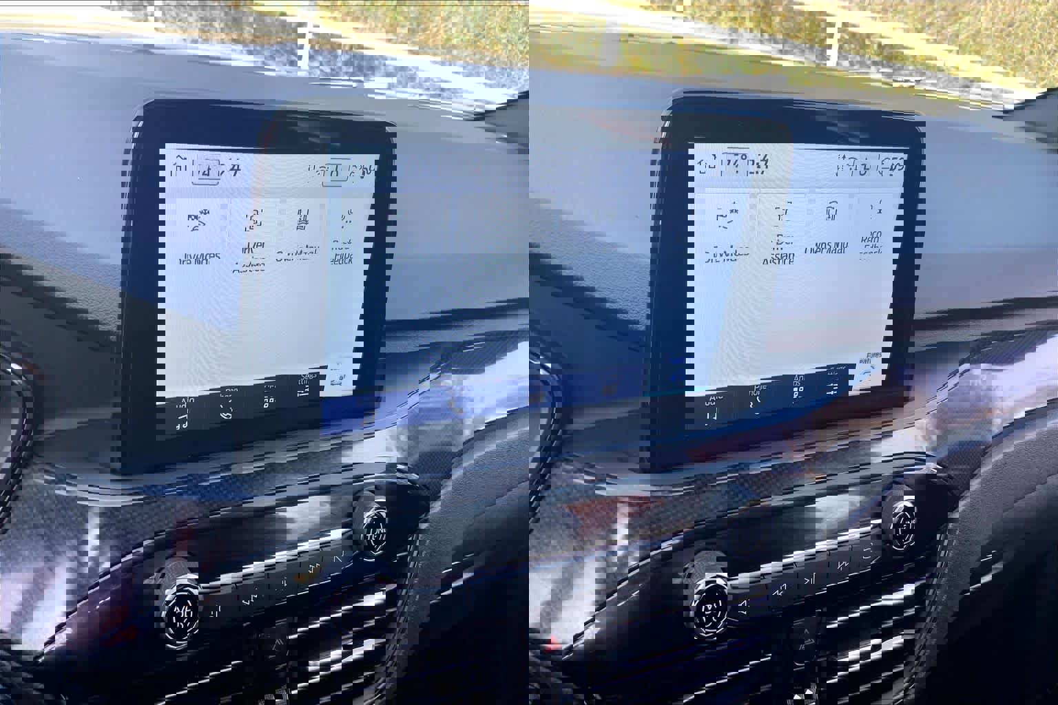 Used 2025 Ford Escape ST-Line image 31