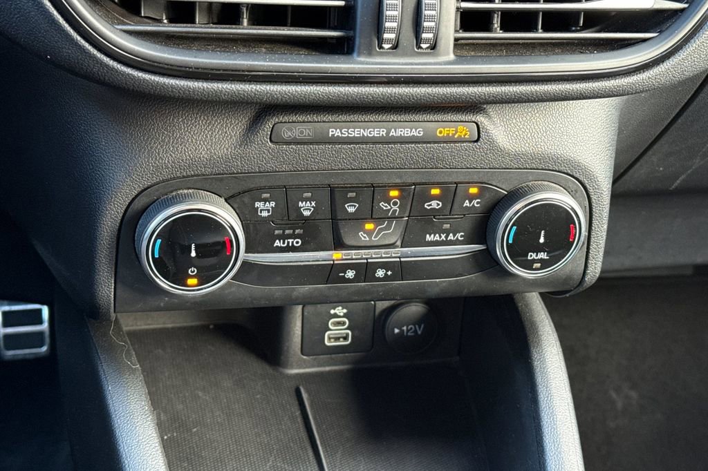 Used 2024 Ford Escape ST-Line image 26