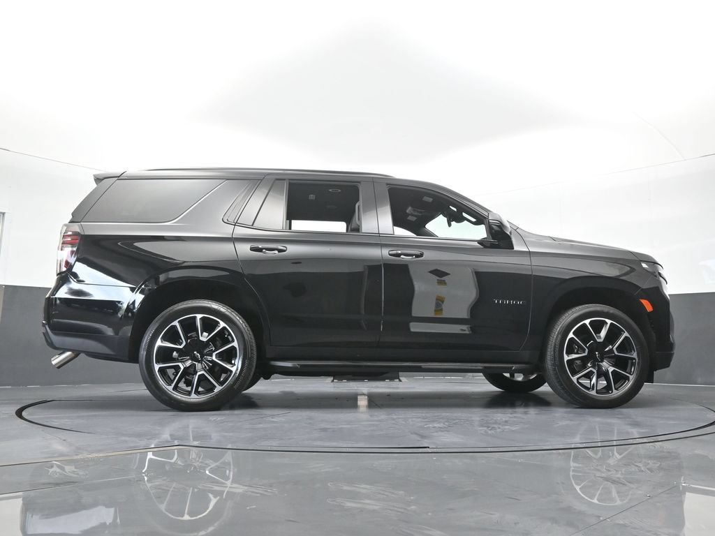 Used 2023 Chevrolet Tahoe RST w/ Luxury Package RWD image 68