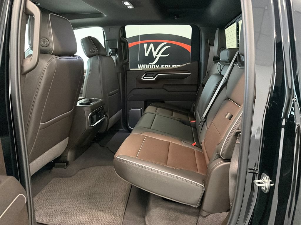New 2026 GMC Sierra 1500 Denali AWD/4WD image 13