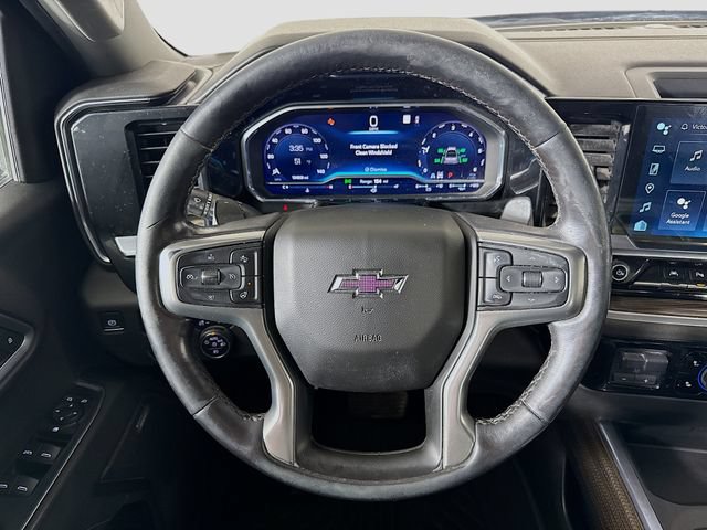 Used 2022 Chevrolet Silverado 1500 RST AWD/4WD image 11