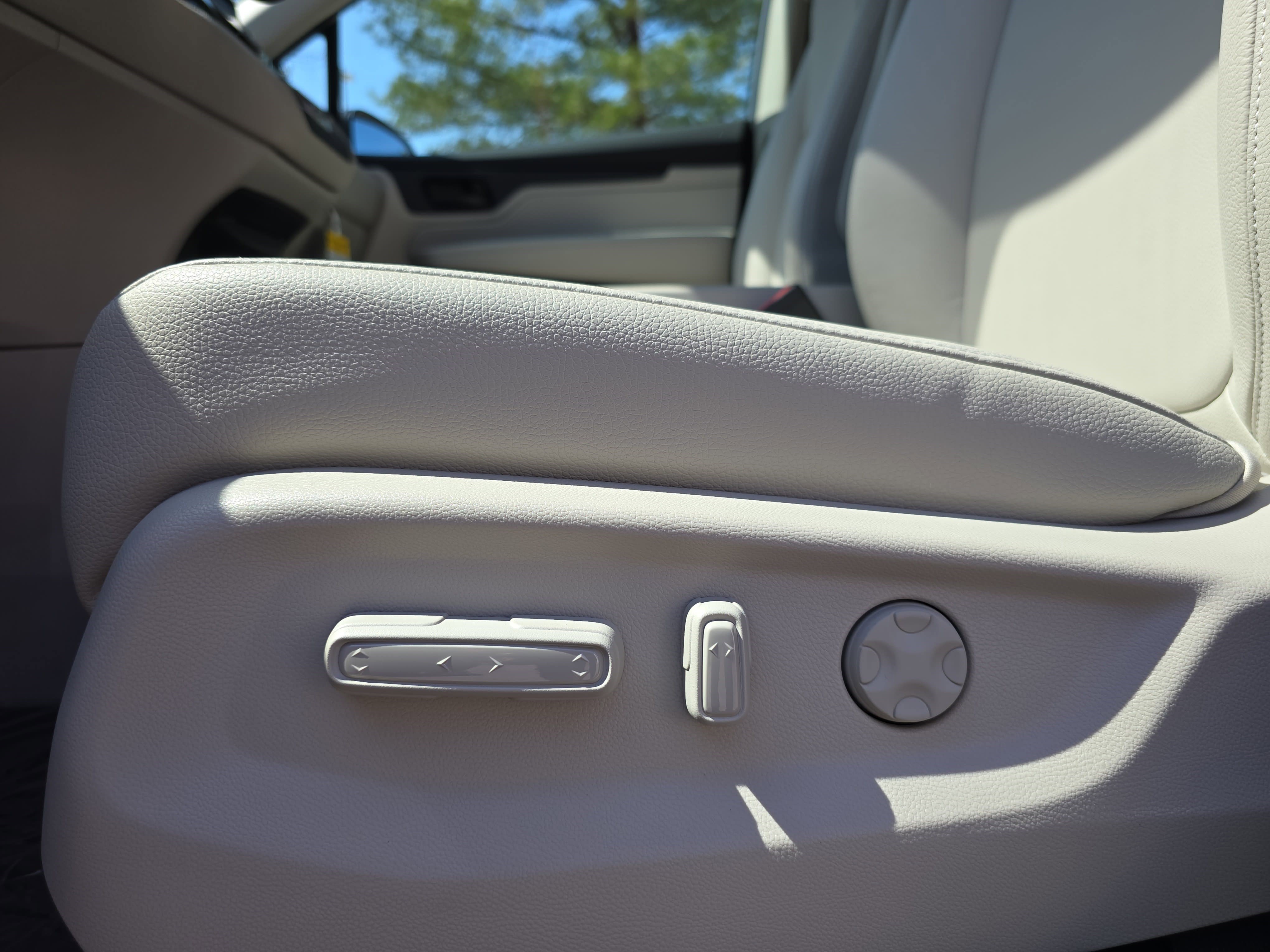 New 2026 Honda Odyssey EX-L image 31