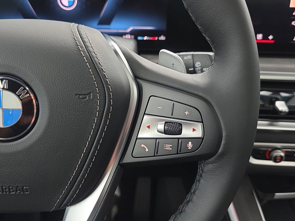 New 2026 BMW X5 xDrive40i w/ Off-Road Package image 18