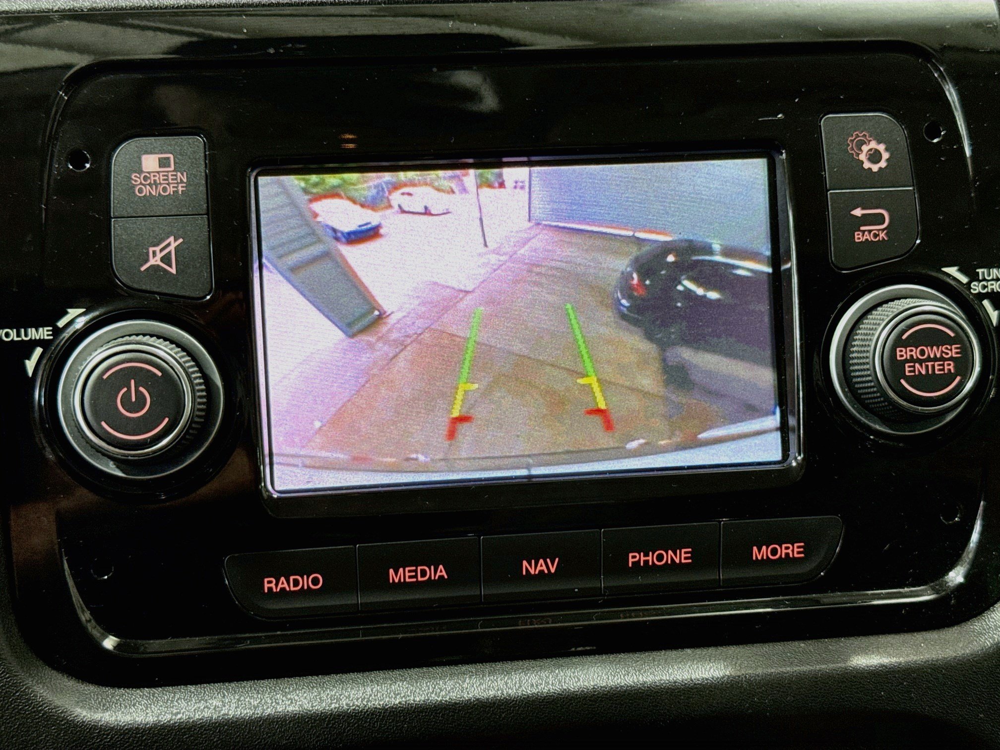 Used 2021 RAM ProMaster 1500 FWD image 16