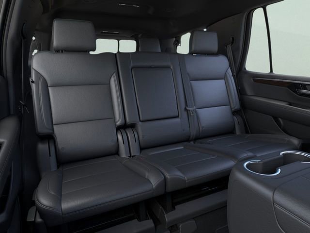New 2026 Chevrolet Tahoe LT image 17