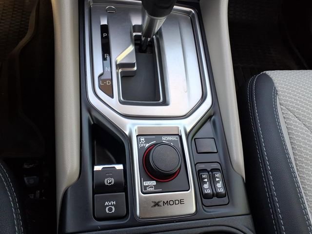 Used 2019 Subaru Forester Premium w/ All-Weather Package AWD/4WD image 19