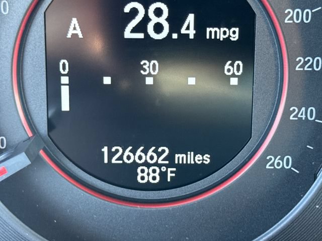 Used 2016 Honda Accord LX-S image 22