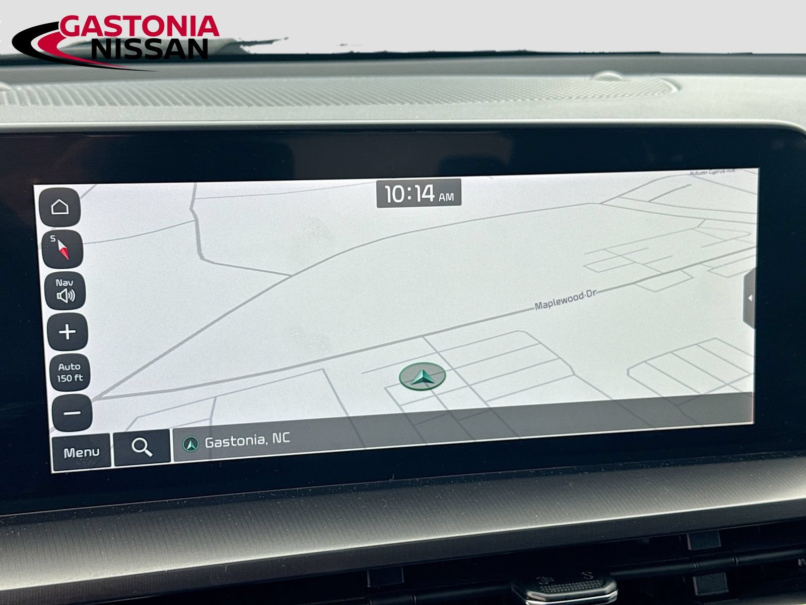 Used 2025 Kia Telluride S FWD image 17
